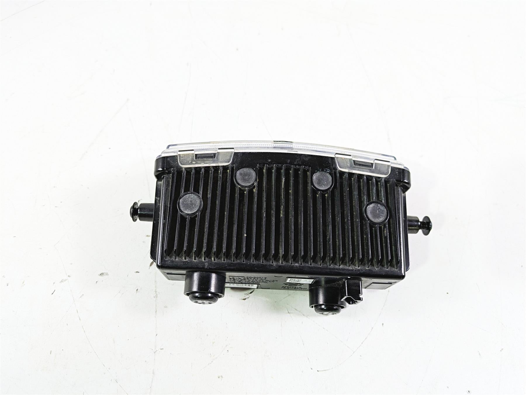 2022 Harley RA1250 S Pan America Upper Bank Headlight Light Lamp 67700517 {{ shop.shopifyCountryName }} - Mototech271