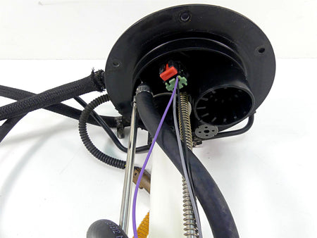 2013 Harley VRSCF Muscle Vrod Fuel Gas Petrol Pump - Tested 75310-07 {{ shop.shopifyCountryName }} - Mototech271