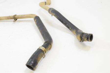 2016 Yamaha YXZ1000 R EPS Radiator Pipe Hose Set 2HC-E2564-00-00 {{ shop.shopifyCountryName }} - Mototech271