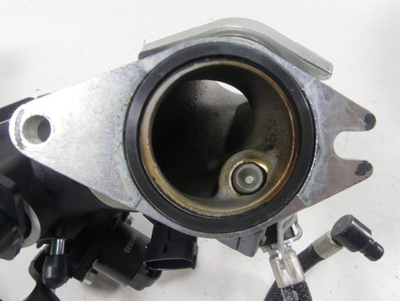 2020 Harley XL1200 CX Sportster Roadster Throttle Body Fuel Injection 27200022 {{ shop.shopifyCountryName }} - Mototech271