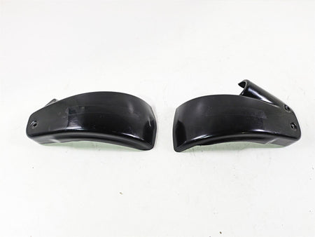 2018 Harley FXBR Softail Breakout Side Cover Fairing Set -Read 61300783 69201505 {{ shop.shopifyCountryName }} - Mototech271