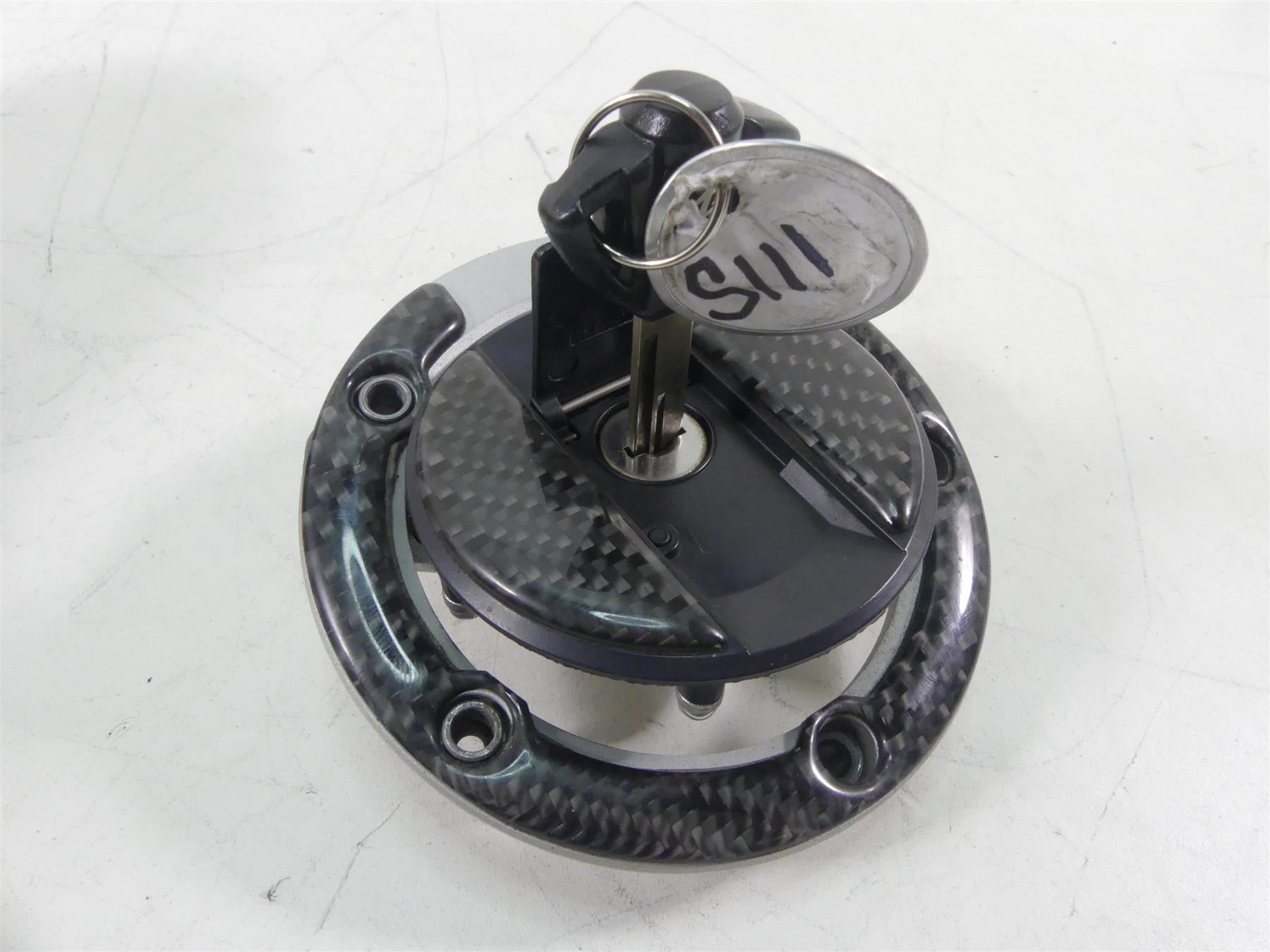 2020 Suzuki GSX1300 R Hayabusa Ignition Switch Key Lock Set - Read 37100-15850 {{ shop.shopifyCountryName }} - Mototech271