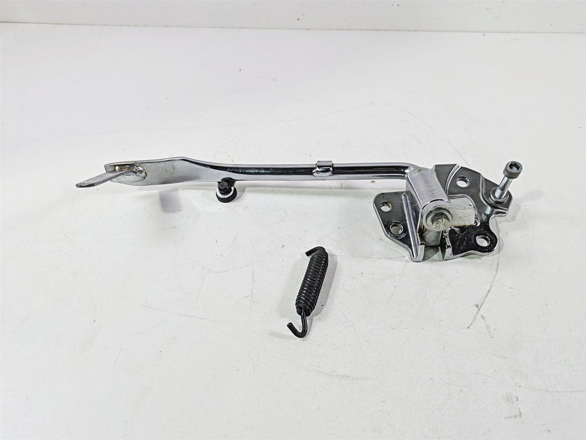 2021 Harley Touring FLTRX Road Glide Side Kick Jiffy Stand Kickstand 50075-07A {{ shop.shopifyCountryName }} - Mototech271