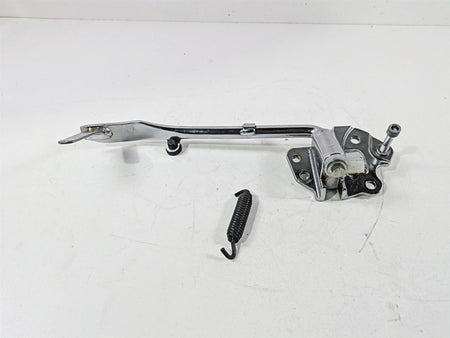 2021 Harley Touring FLTRX Road Glide Side Kick Jiffy Stand Kickstand 50075-07A {{ shop.shopifyCountryName }} - Mototech271