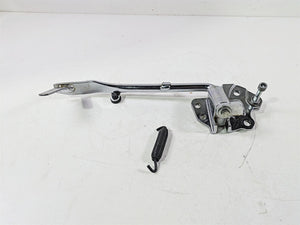2021 Harley Touring FLTRX Road Glide Side Kick Jiffy Stand Kickstand 50075-07A
