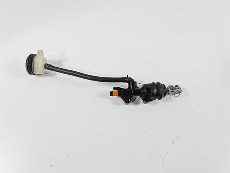 2006 Harley Sportster XL883 Low Rear Brake Master Cylinder 42521-04 {{ shop.shopifyCountryName }} - Mototech271