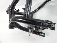 Load image into Gallery viewer, 2015 Harley VRSCF Muscle Rod Main Frame Chassis With Salvage Title 47764-08 | Mototech271
