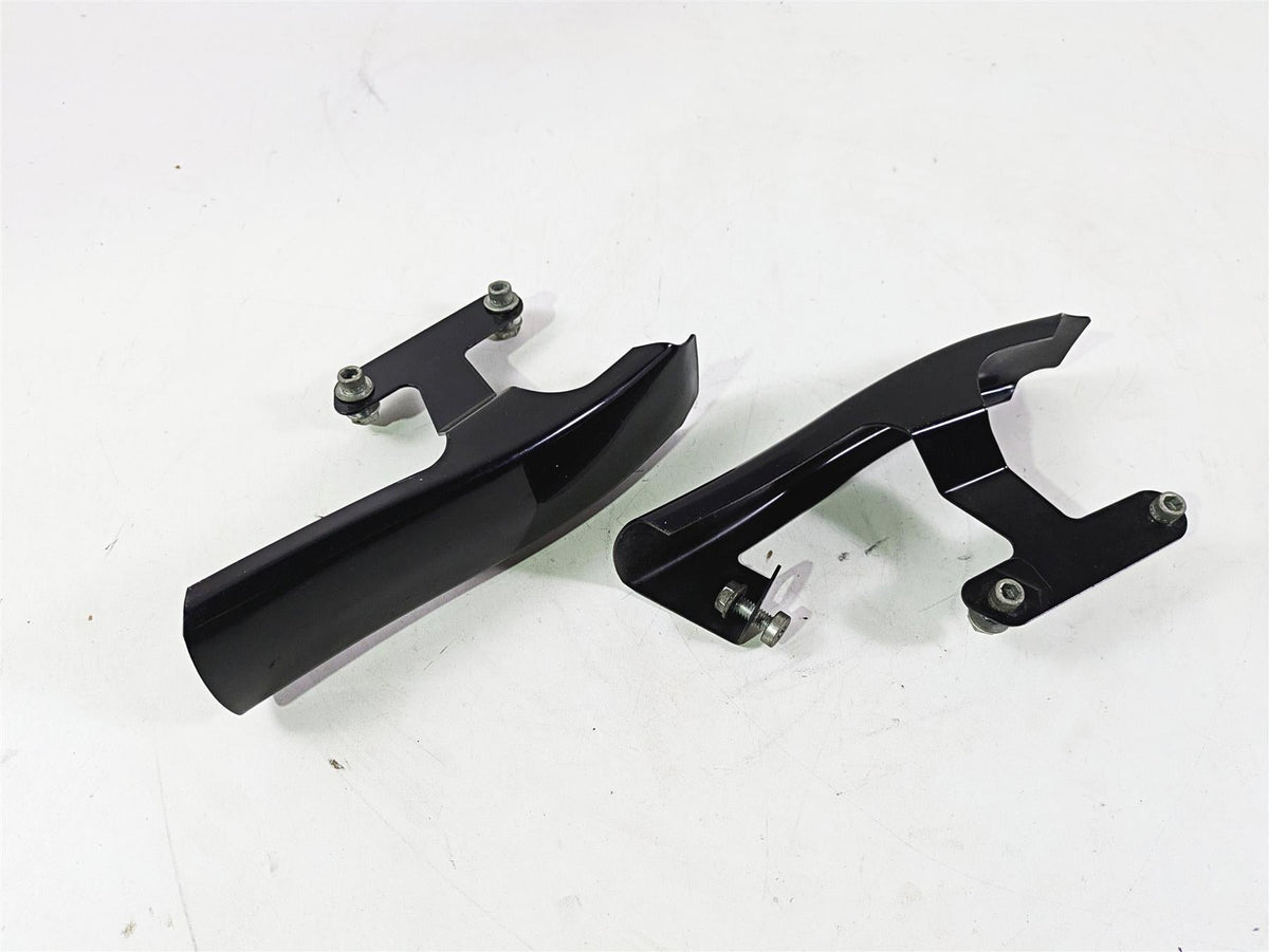 2011 Harley Touring FLHTCUSE CVO E-Glide Rear Fender Filler Strip 90200379CJL {{ shop.shopifyCountryName }} - Mototech271