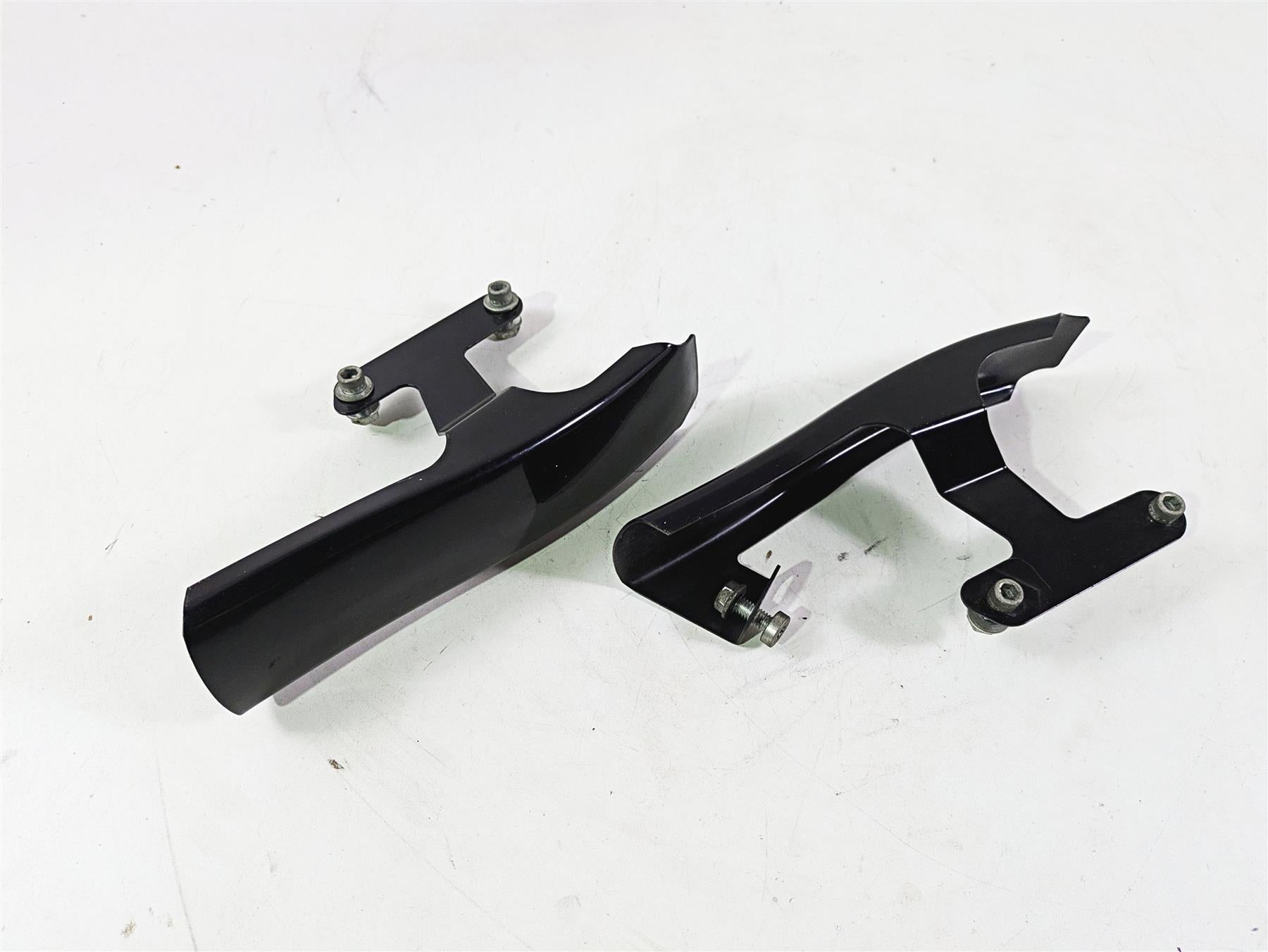 2011 Harley Touring FLHTCUSE CVO E-Glide Rear Fender Filler Strip 90200379CJL {{ shop.shopifyCountryName }} - Mototech271