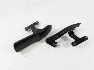 2011 Harley Touring FLHTCUSE CVO E-Glide Rear Fender Filler Strip 90200379CJL | Mototech271