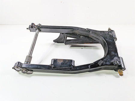 2001 Harley FLHRCI Road King Rear Swing Arm Swingarm & Axle 47549-00 {{ shop.shopifyCountryName }} - Mototech271