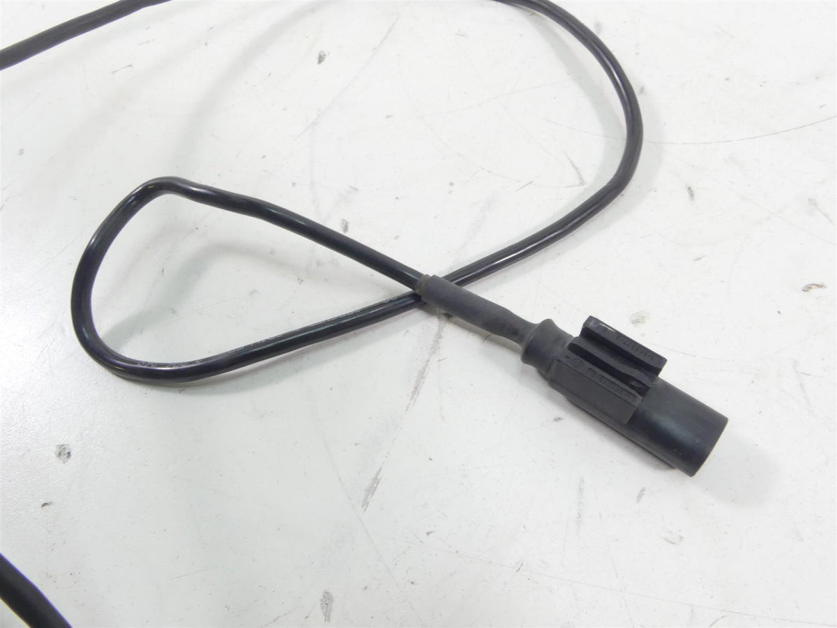 2001 BMW R1150 GS R21 Rear Abs Brake Wheel Speed Sensor 34522331287 {{ shop.shopifyCountryName }} - Mototech271