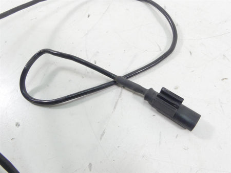 2001 BMW R1150 GS R21 Rear Abs Brake Wheel Speed Sensor 34522331287 {{ shop.shopifyCountryName }} - Mototech271