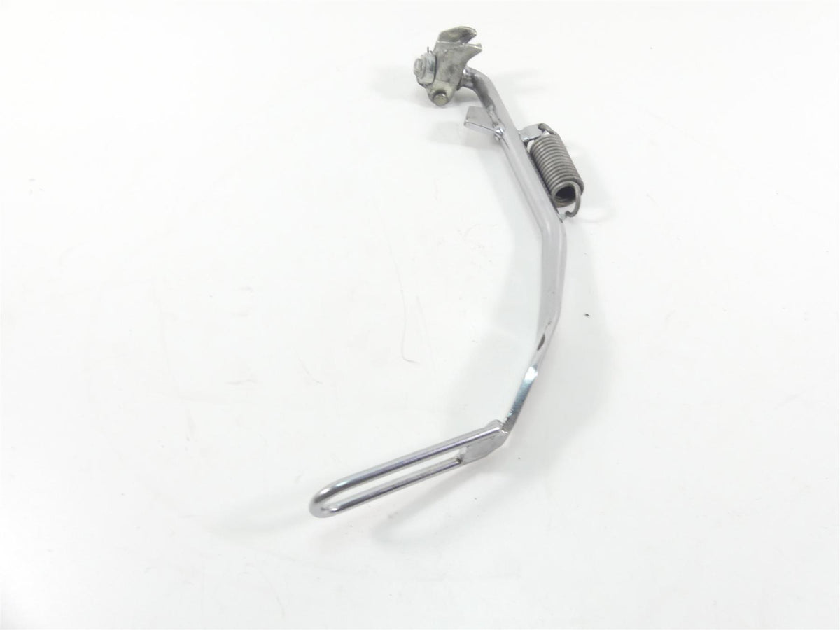 2009 Harley Dyna FXDF SE CVO Fat Bob Side Kickstand Kick Stand 49704-90H {{ shop.shopifyCountryName }} - Mototech271