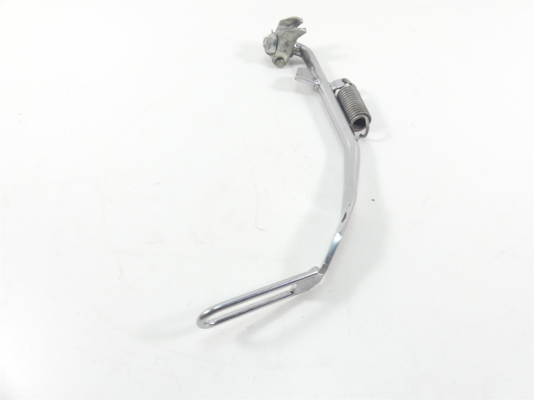 2009 Harley Dyna FXDF SE CVO Fat Bob Side Kickstand Kick Stand 49704-90H {{ shop.shopifyCountryName }} - Mototech271