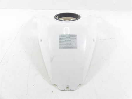 2015 KTM 1190 Adventure R Fuel Gas Petrol Tank Mid Cover Fairing 60308030000 {{ shop.shopifyCountryName }} - Mototech271