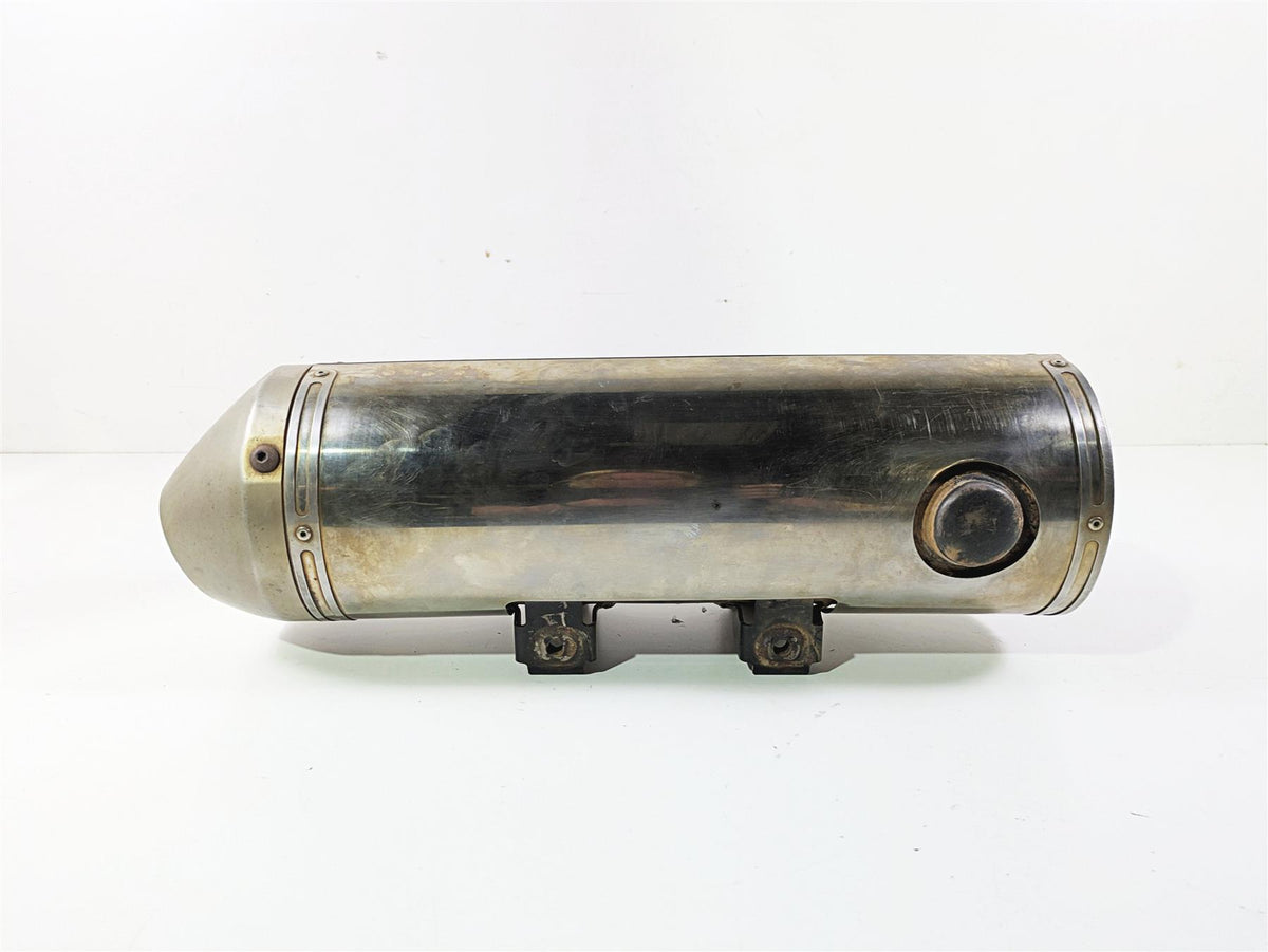 2020 Yamaha YXZ1000 R SS XTR Exhaust Pipe Muffler B5H-E4710-02-00 B5H-E4710-03 {{ shop.shopifyCountryName }} - Mototech271