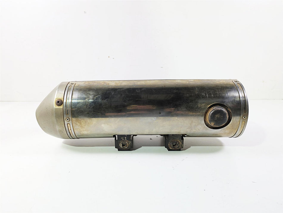 2020 Yamaha YXZ1000 R SS XTR Exhaust Pipe Muffler B5H-E4710-02-00 B5H-E4710-03 {{ shop.shopifyCountryName }} - Mototech271