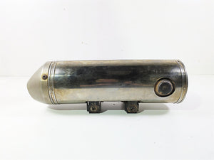 2020 Yamaha YXZ1000 R SS XTR Exhaust Pipe Muffler B5H-E4710-02-00 B5H-E4710-03