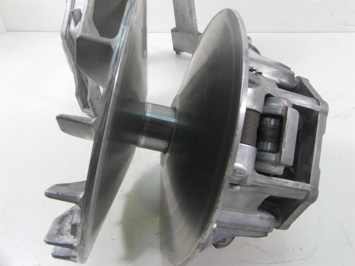 2021 Kawasaki Teryx KRX KRF 1000 Primary Drive Clutch Kit 640miles 49093-0077 {{ shop.shopifyCountryName }} - Mototech271