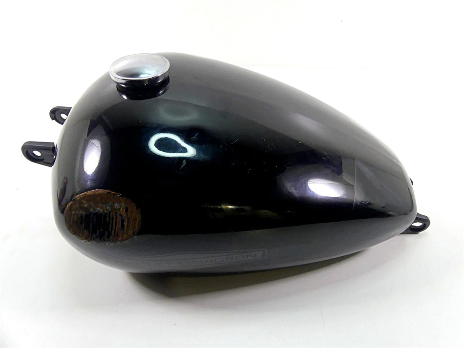 2020 Harley Softail FXST Standard Fuel Gas Petrol Tank - Dented 61000673 {{ shop.shopifyCountryName }} - Mototech271