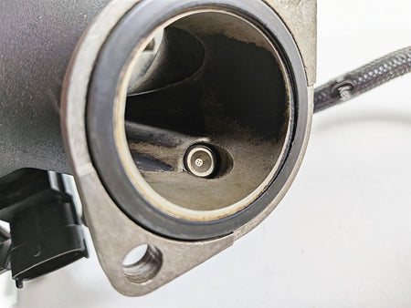 2016 Harley Touring FLHX Street Glide Throttle Body Fuel Injection 27200002 {{ shop.shopifyCountryName }} - Mototech271