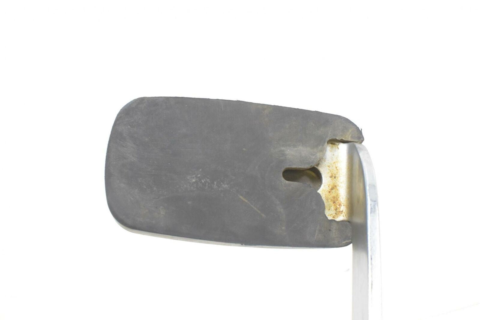 2006 Harley Touring FLHTCUI Electra Glide Rear Brake Pedal 42407-02 {{ shop.shopifyCountryName }} - Mototech271