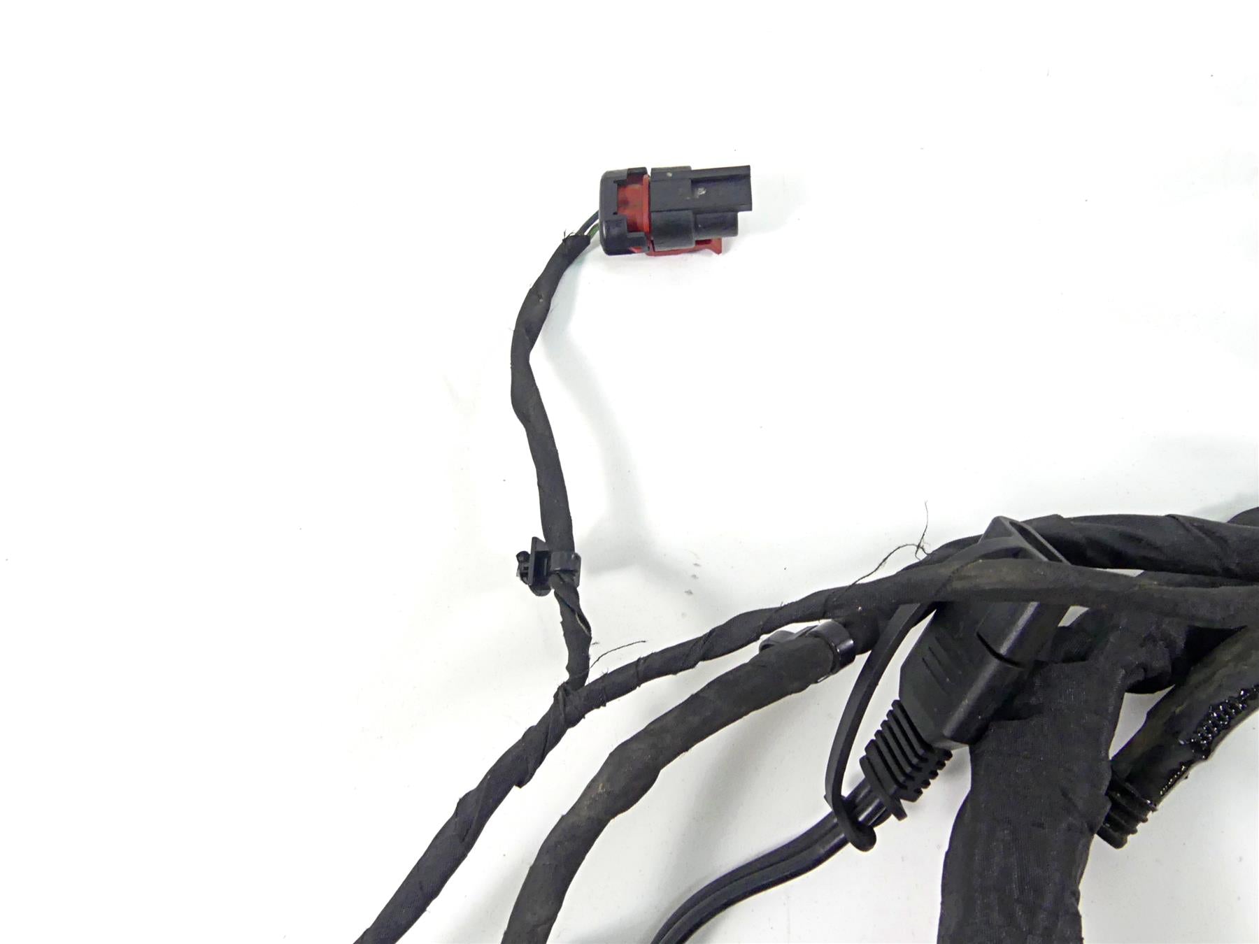 2020 Harley Softail FXST Standard Main Wiring Harness Loom - Read 69201493 {{ shop.shopifyCountryName }} - Mototech271