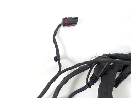 2020 Harley Softail FXST Standard Main Wiring Harness Loom - Read 69201493 {{ shop.shopifyCountryName }} - Mototech271