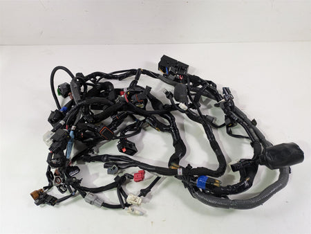 2023 Suzuki GSX1300 RR Hayabusa Main Wiring Harness Loom - Read 36610-10L30 {{ shop.shopifyCountryName }} - Mototech271