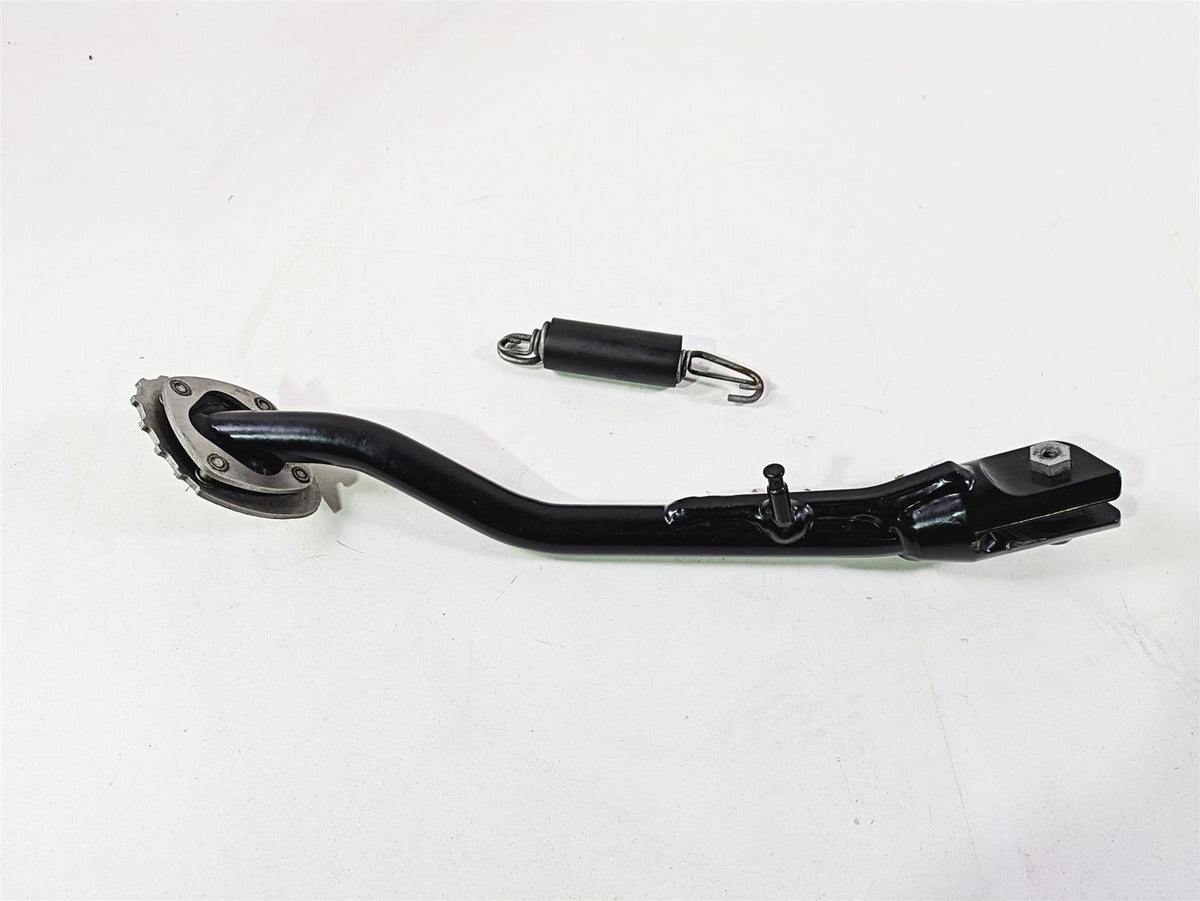 2016 Moto Guzzi Stelvio 1200 8V NTX Side Kickstand + Extension Plate 886326 {{ shop.shopifyCountryName }} - Mototech271