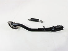 Load image into Gallery viewer, 2016 Moto Guzzi Stelvio 1200 8V NTX Side Kickstand + Extension Plate 886326 | Mototech271
