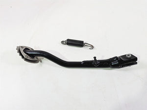2016 Moto Guzzi Stelvio 1200 8V NTX Side Kickstand + Extension Plate 886326 | Mototech271