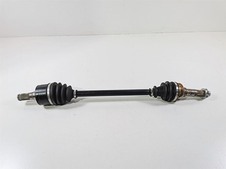 2023 Yamaha YXZ1000R SS XTR Rear Left Cv Drive Axle Shaft 2HC-2531H-13-00-Mototech271