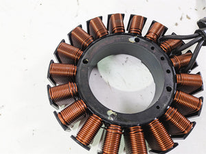2015 Harley FXDL Dyna Low Rider Stator Alternator Generator 30017-08