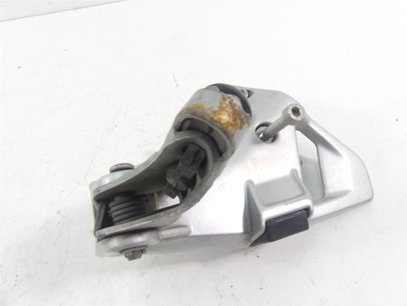 1999 BMW R1100 GS 259E Left Rider Footpeg Foot Peg & Shifter 46712314245 {{ shop.shopifyCountryName }} - Mototech271