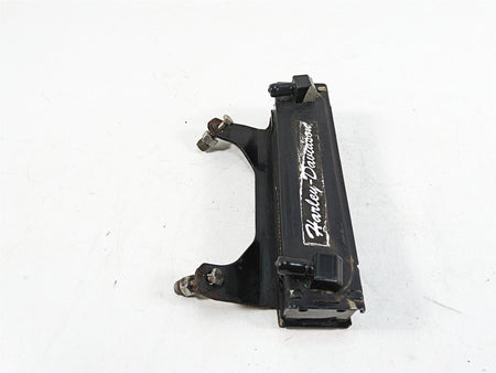 1999 Harley Touring FLHTC Electra Glide Oil Cooler Without Hardware {{ shop.shopifyCountryName }} - Mototech271