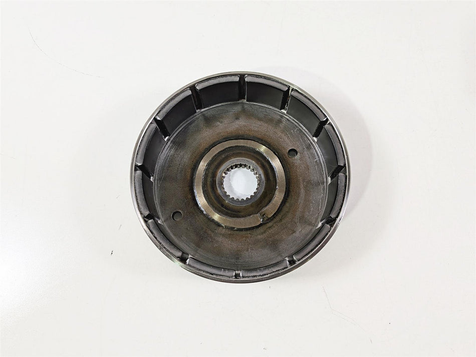 2016 Harley Touring FLHX Street Glide Flywheel Fly Wheel Ignition Rotor 30041-08 {{ shop.shopifyCountryName }} - Mototech271