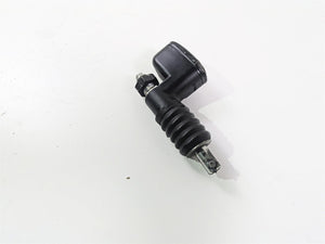2001 Harley Touring FLHX Street Glide Rear Brake Master Cylinder 41755-99F