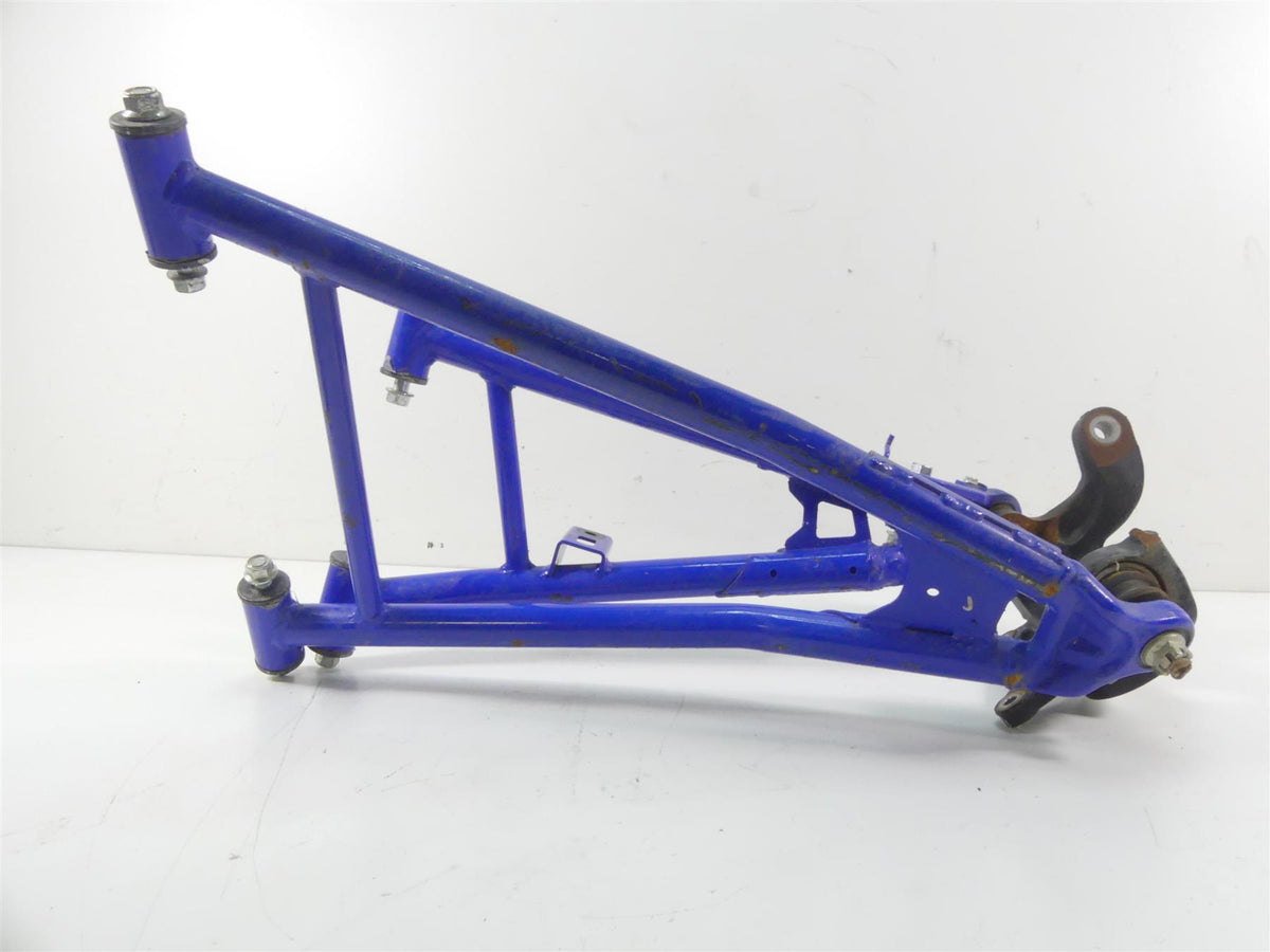 2021 Kawasaki Teryx KRX KRF 1000 Front Right Control Arm Knee Hub Set 39007-0425 {{ shop.shopifyCountryName }} - Mototech271