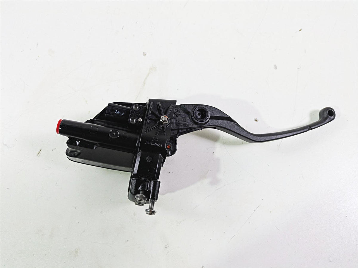 2015 BMW R1200 GS Adv K51 Magura Clutch Master Cylinder 32728524919 {{ shop.shopifyCountryName }} - Mototech271