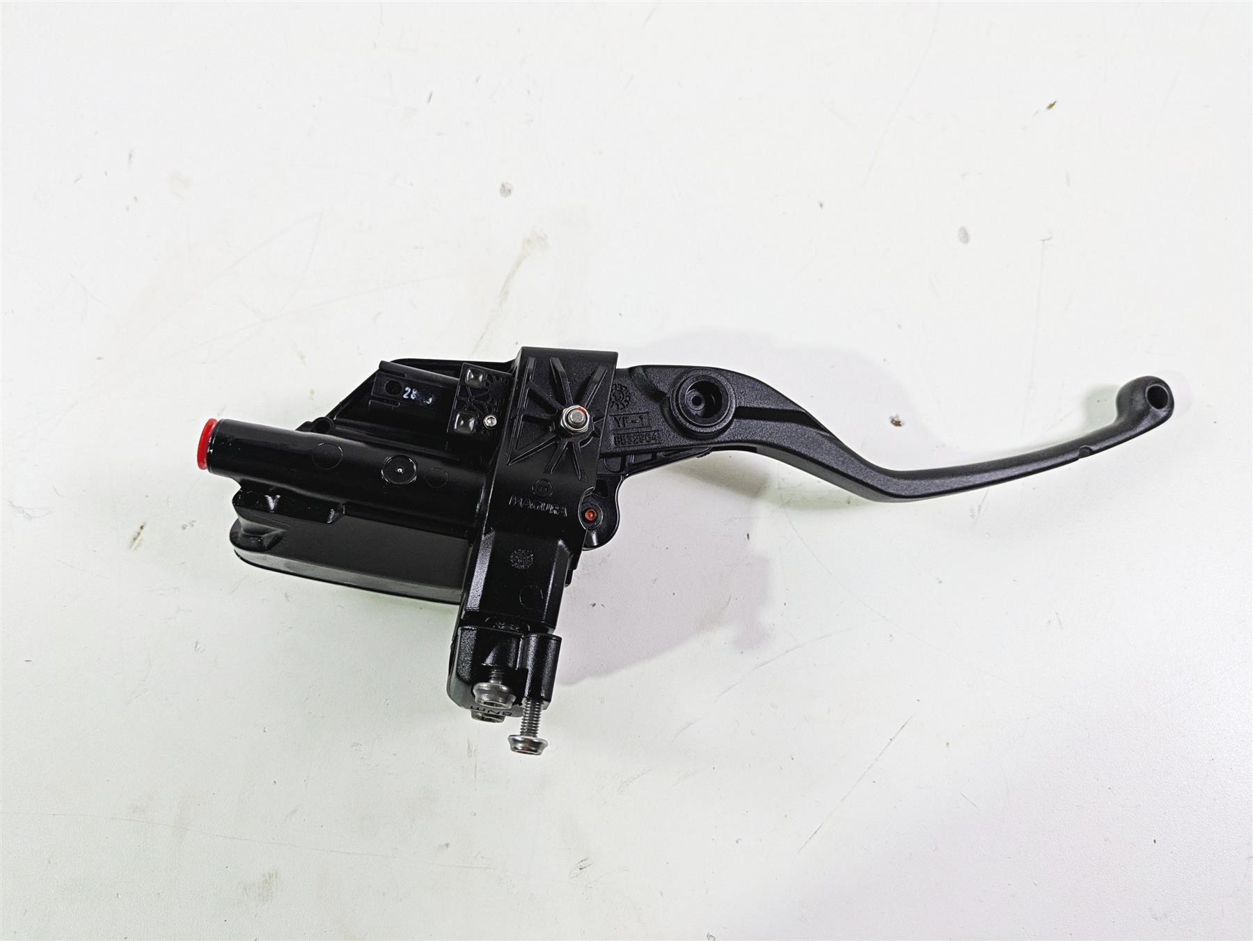 2015 BMW R1200 GS Adv K51 Magura Clutch Master Cylinder 32728524919 {{ shop.shopifyCountryName }} - Mototech271