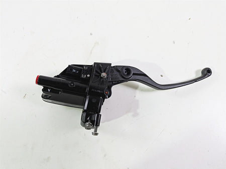 2015 BMW R1200 GS Adv K51 Magura Clutch Master Cylinder 32728524919 {{ shop.shopifyCountryName }} - Mototech271