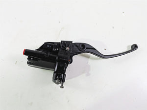 2015 BMW R1200 GS Adv K51 Magura Clutch Master Cylinder 32728524919