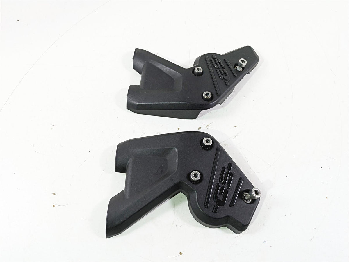 2019 BMW G310GS K02 Left Right Frame Cover Fairing Set 46718562041 46718562042 {{ shop.shopifyCountryName }} - Mototech271