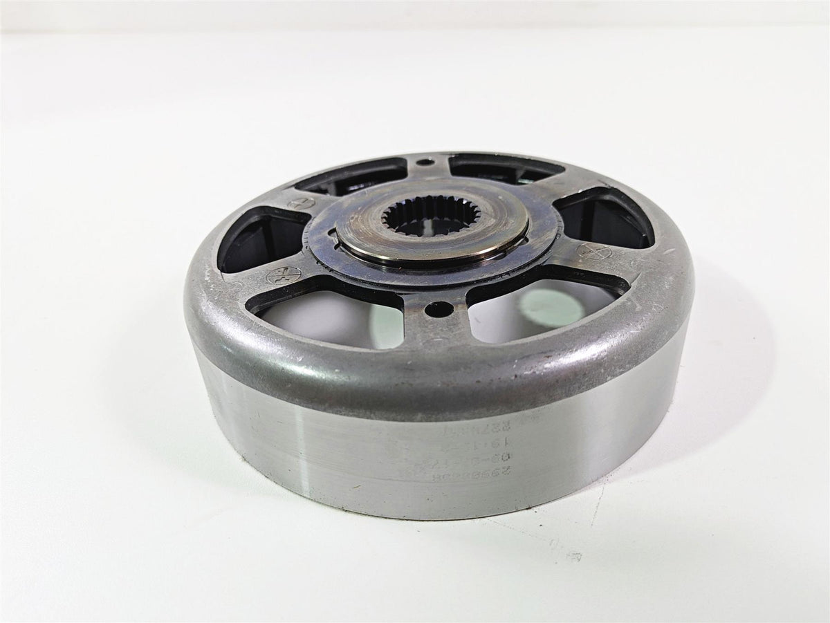 2018 Harley FLHCS Softail Heritage 115th Ignition Flywheel Rotor 40A 29900058 {{ shop.shopifyCountryName }} - Mototech271