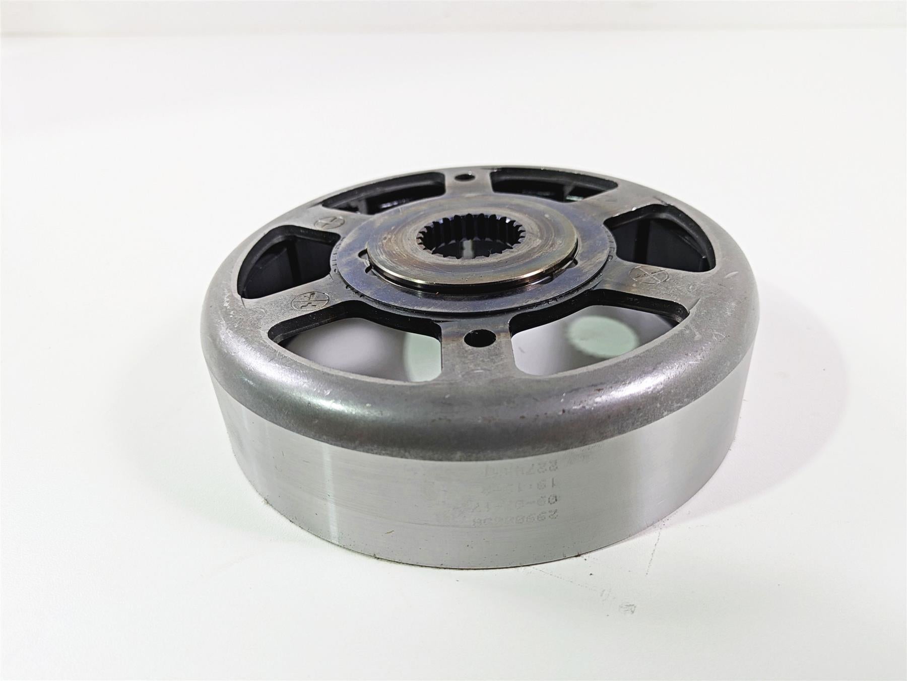 2018 Harley FLHCS Softail Heritage 115th Ignition Flywheel Rotor 40A 29900058 {{ shop.shopifyCountryName }} - Mototech271