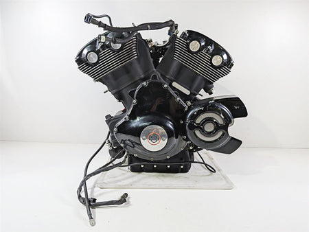 2011 Harley VRSCDX Night Rod Running 1250 Engine Transmission 5k Only 19569-11KC {{ shop.shopifyCountryName }} - Mototech271