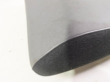 Load image into Gallery viewer, 2020 Suzuki V-Strom 1050 XT Rear Passenger Seat Saddle 45300-06L10
