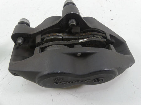 2003 BMW R1150 GS R21 Brembo Front Brake Caliper Set 34112333111 {{ shop.shopifyCountryName }} - Mototech271